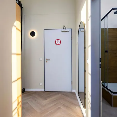 Nora Nord 德累斯顿