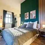 Appartement Nora Nord *