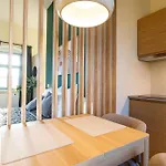 Appartement Nora Nord Dresden