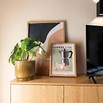 Nora Nord Appartement *