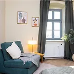 Nora Nord Appartement Dresden
