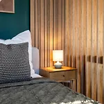 Nora Nord Appartement Dresden