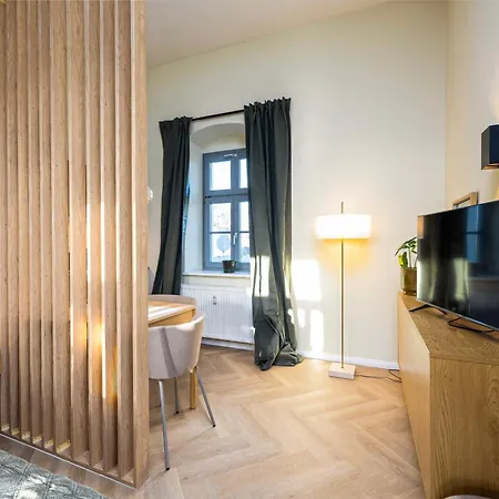 Apartament Nora Nord