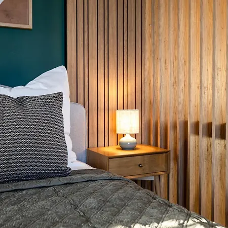 Nora Nord Apartament Drezno