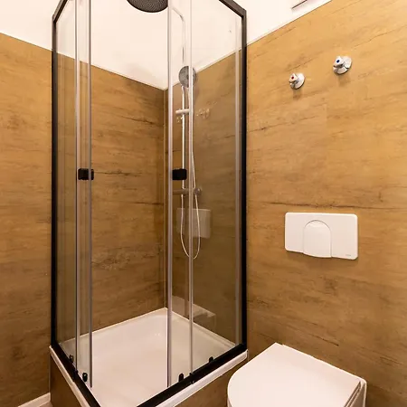 Apartament Nora Nord Drezno