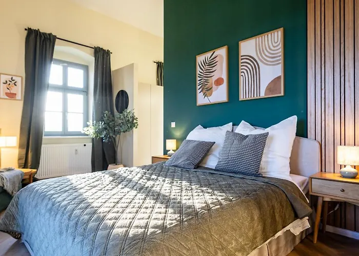 Διαμέρισμα Nora Nord *