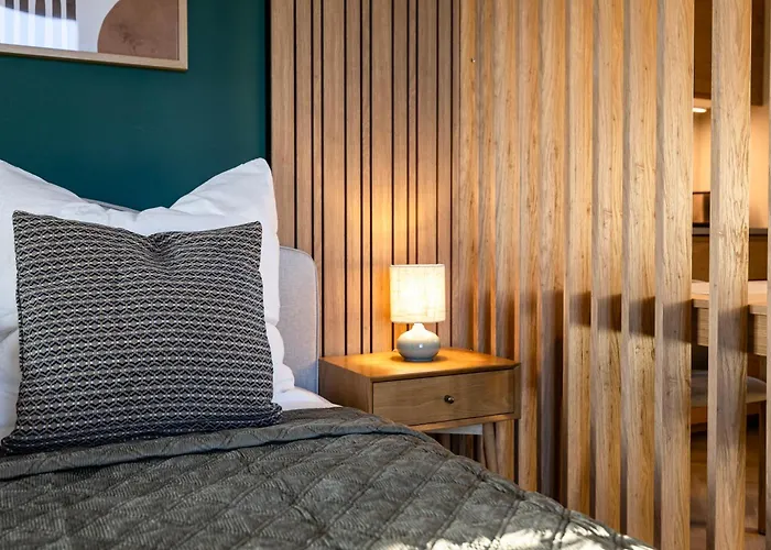 Nora Nord Lejlighed Dresden