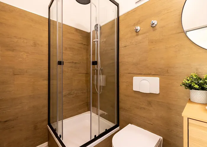 Lejlighed Nora Nord Dresden