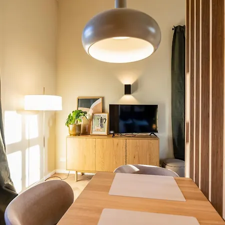 Apartment Nora Nord Dresden